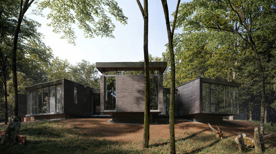 Sylvan Collective — Ashwood Pavilion