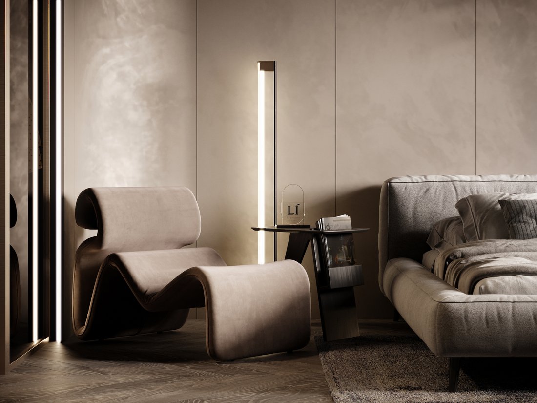 LI Interiors — Ember Residence