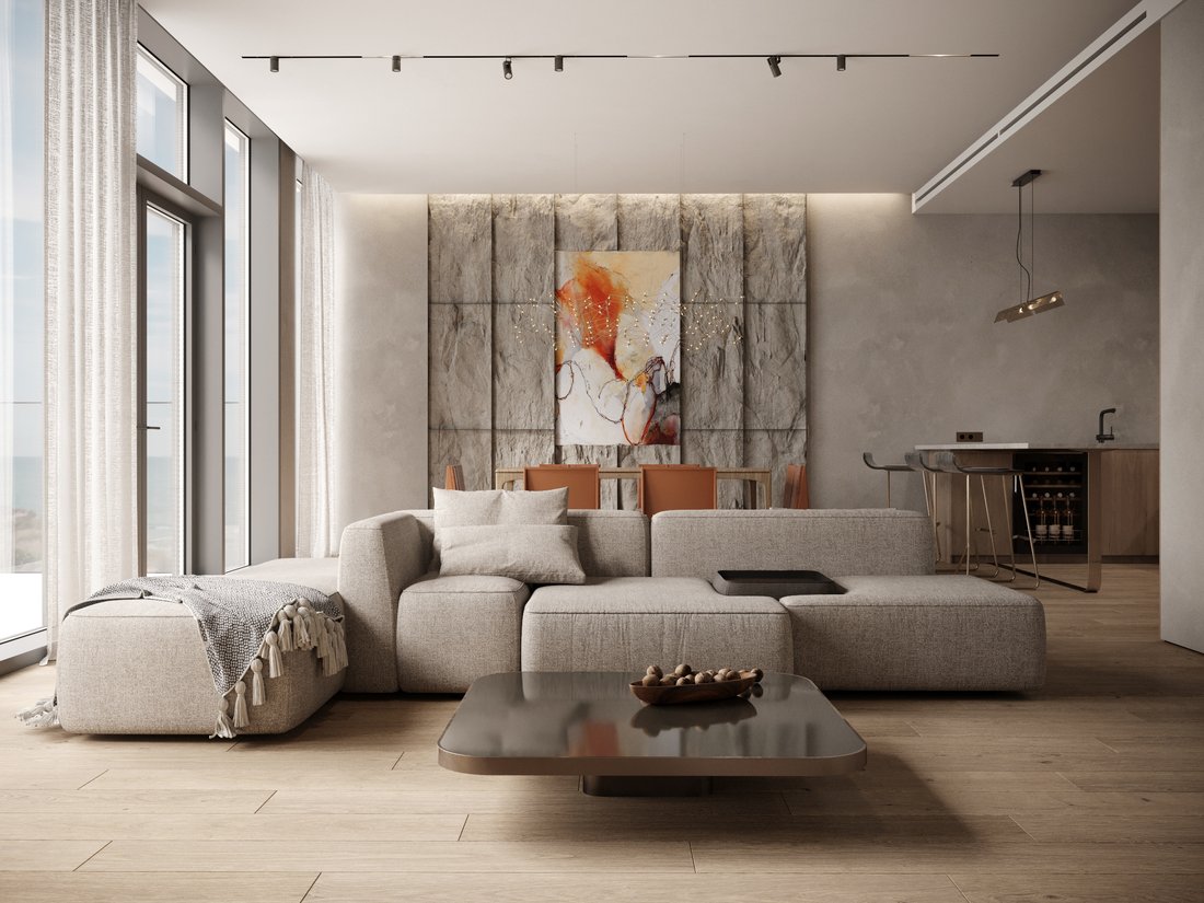 Harborview Developments — Harborview Residence